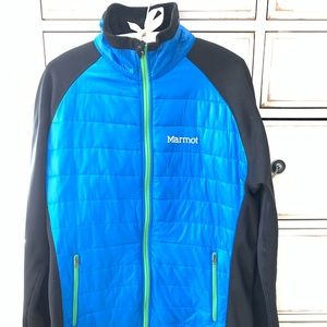 M’s Marmot Variant Jacket